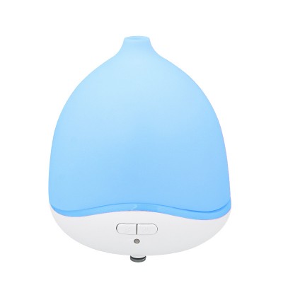 Mini Portable Electric USB LED Light Essential Oil Aroma Scent Diffuser