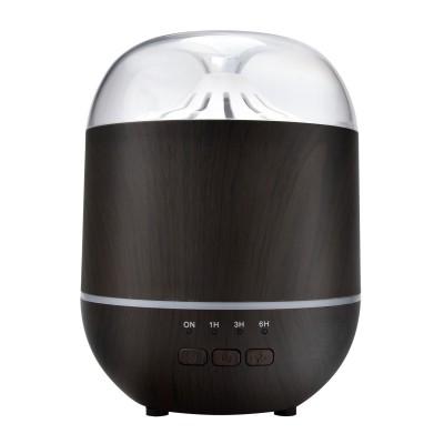 Aroma Oil Diffuser LED Light Home Use Ultrasonic Humidifier for Room