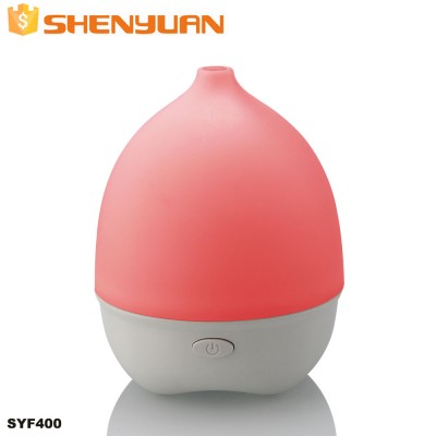 New design humidifier ultrasonic usb aroma essential oil diffuser with great price