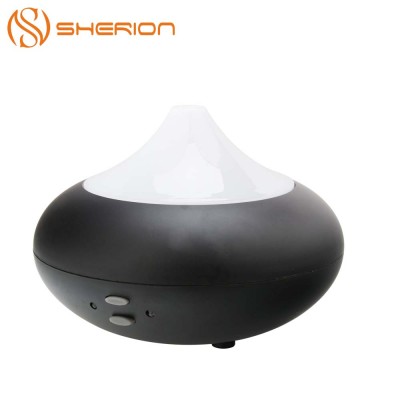 Hot selling air humidifier ultrasonic aroma essential oil diffuser with high quality